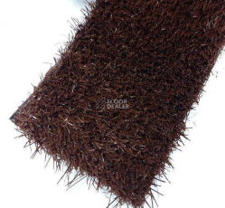 Деко Цветная 20мм Коричневый фото 1 | FLOORDEALER