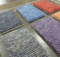 Big Carus Volcano (Office)