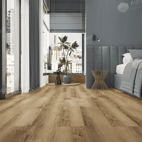 Alpine Floor Premium 12мм ECO24-8 Дуб Эскейп фото 3 | FLOORDEALER