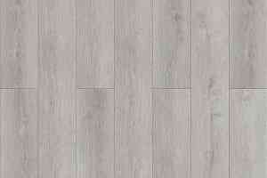 Кварцвиниловые полы Vertigo Trend / Wood 3108 BRUSHED GREY OAK 184.2 мм X 1219.2 мм фото  | FLOORDEALER