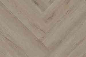 Кварцвиниловые полы Maximus Herringbone SPC River Oak Silt фото  | FLOORDEALER