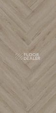 Кварцвиниловые полы Maximus Herringbone SPC River Oak Silt фото 1 | FLOORDEALER