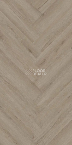 Кварцвиниловые полы Maximus Herringbone SPC River Oak Silt фото 1 | FLOORDEALER