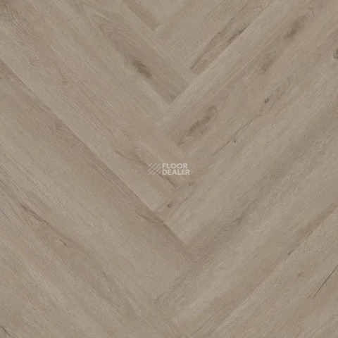 Кварцвиниловые полы AW Invictus Maximus Herringbone SPC River Oak Silt фото 1 | FLOORDEALER