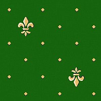 Ковролин Big Grande Fleur 21002 фото 1 | FLOORDEALER