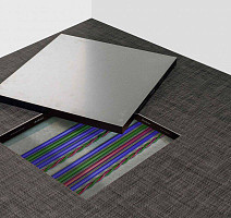 FineFloor Matrix 8952 Weaves фото 2 | FLOORDEALER