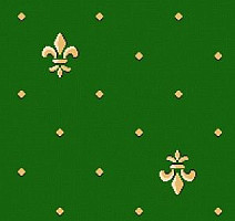 Ковролин Big Grande Fleur 21002 фото 1 | FLOORDEALER