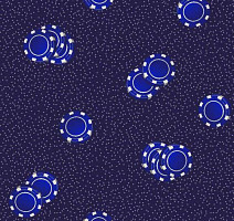 Ковролин Halbmond Nightlife Flair 17161 a 01 фото 1 | FLOORDEALER