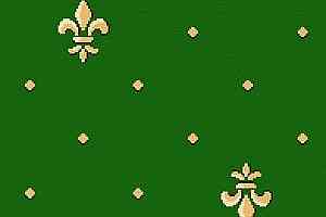 Ковролин Big Grande Fleur 21002 фото  | FLOORDEALER