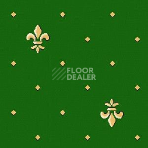 Ковролин Big Grande Fleur 21002 фото 1 | FLOORDEALER