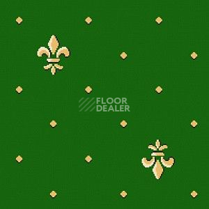 Ковролин Big Grande Fleur 21002 фото 1 | FLOORDEALER