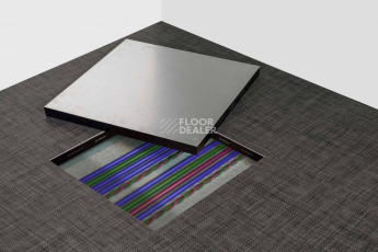 FineFloor Matrix 8952 Weaves фото 2 | FLOORDEALER