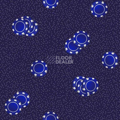 Ковролин Halbmond Nightlife Flair 17161 a 01 фото 1 | FLOORDEALER