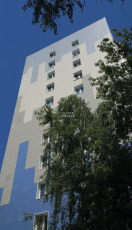 Standard Керамогранит 30x30x8 st 03 30x30 Непол. (Керамический гранит) фото 2 | FLOORDEALER