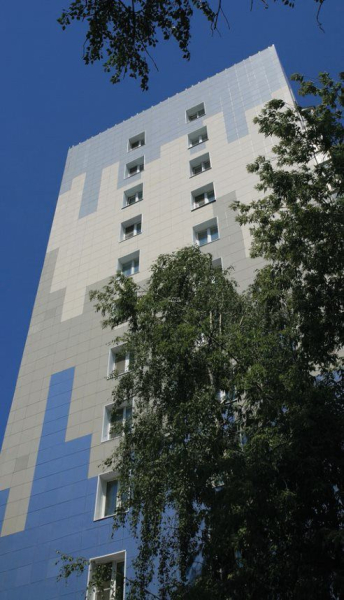 Standard Керамогранит 30x30x8 st 03 30x30 Непол. (Керамический гранит) фото 2 | FLOORDEALER