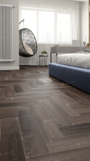 Alpine Floor Parquet LVT 2.5мм ФАФНИР ECO16-16 фото 2 | FLOORDEALER