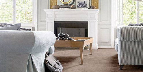 Рейтинг популярных коллекций ковролина 2026