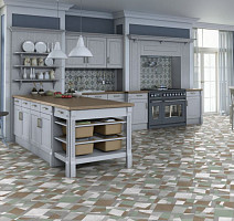 Tarkett Европа FORZA 3 фото 2 | FLOORDEALER