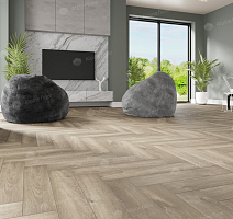 Alpine Floor Parquet Premium 8мм Дуб Натуральный Отбеленный ECO19-5 фото 4 | FLOORDEALER