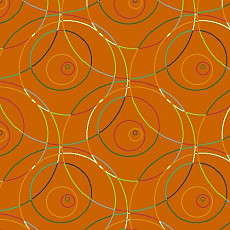 Ковролин Halbmond Step by Step 1 Modern 27514 фото 1 | FLOORDEALER