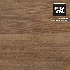 Линолеум Polystyl Contract MANCHESTER 2 фото 1 | FLOORDEALER