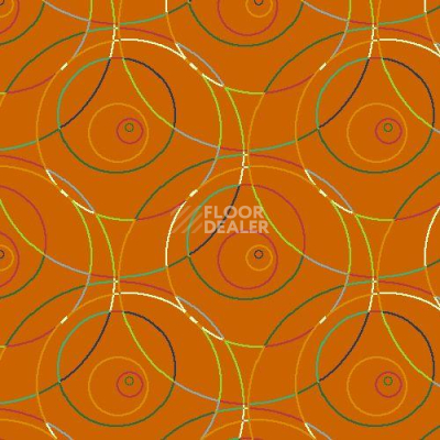 Ковролин Halbmond Step by Step 1 Modern 27514 фото 1 | FLOORDEALER