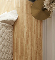 Alix Floor Natural Line 5мм ALX1070-4 Дуб медовый светлый фото 3 | FLOORDEALER