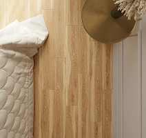 Alix Floor Natural Line 5мм ALX1070-4 Дуб медовый светлый фото 3 | FLOORDEALER