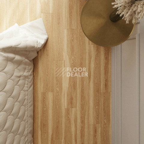 Alix Floor Natural Line 5мм ALX1070-4 Дуб медовый светлый фото 3 | FLOORDEALER