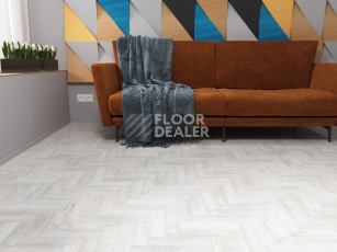 FineFloor Craft (Small Plank) FF-082 Дуб Анхель фото 2 | FLOORDEALER