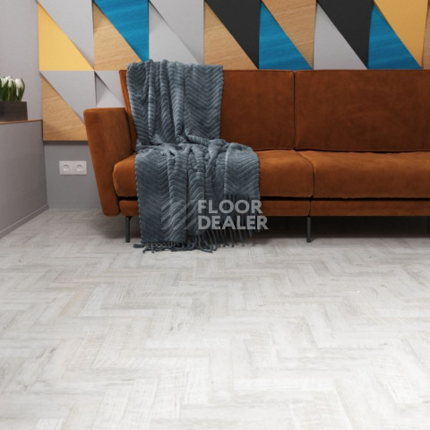 FineFloor Craft (Small Plank) FF-082 Дуб Анхель фото 2 | FLOORDEALER