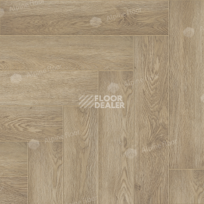 Кварцвиниловые полы Alpine Floor Parquet Premium 8мм Дуб Ваниль Селект ECO19-3 фото 1 | FLOORDEALER