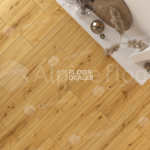 Alpine Floor by Classen Pro Nature 4мм Soledad 62538 фото 3 | FLOORDEALER