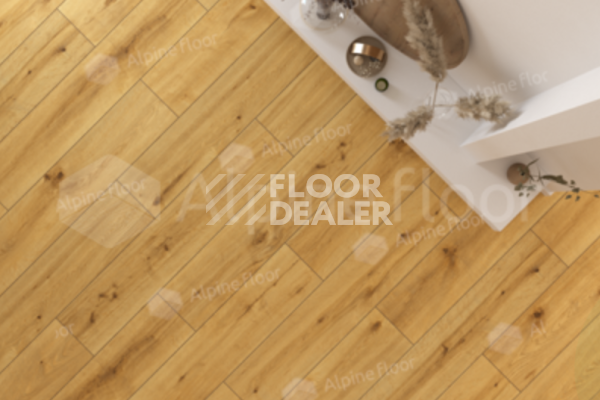 Виниловая плитка ПВХ Alpine Floor by Classen Pro Nature 4мм Soledad 62538 фото 2 | FLOORDEALER