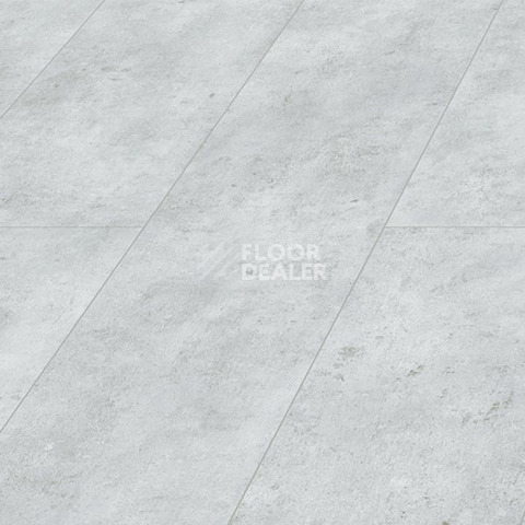 Kronopol Platinium Paloma AQUA BLOCK 8mm Kronopol Platinium Paloma Aqua Block 24h Бетон Декада D3963 фото 2 | FLOORDEALER