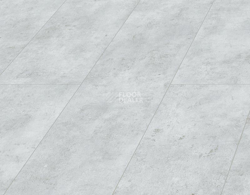 Kronopol Platinium Paloma AQUA BLOCK 8mm Kronopol Platinium Paloma Aqua Block 24h Бетон Декада D3963 фото 2 | FLOORDEALER