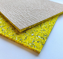 Подложка для ковролина BONKEEL Object 6 мм фото 2 | FLOORDEALER