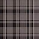 Ковролин Halbmond Black & White 13936  | FLOORDEALER