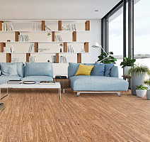 Natural Cork Comprido фото 2 | FLOORDEALER