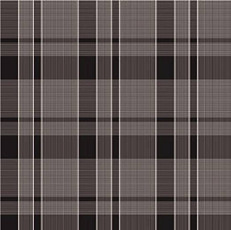 Ковролин Halbmond Black & White 13936 фото 1 | FLOORDEALER