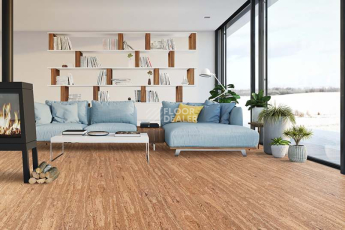 Natural Cork Comprido фото 2 | FLOORDEALER