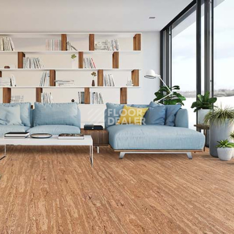 Natural Cork Comprido фото 2 | FLOORDEALER