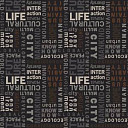 Ковролин Ege Highline Graphic rf 5500338  | FLOORDEALER