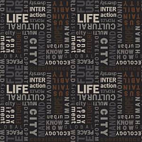 Ковролин Ege Highline Graphic rf 5500338 фото 1 | FLOORDEALER