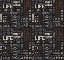 Ковролин Ege Highline Graphic rf 5500338 фото 1 | FLOORDEALER