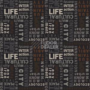 Ковролин Ege Highline Graphic rf 5500338 фото 1 | FLOORDEALER