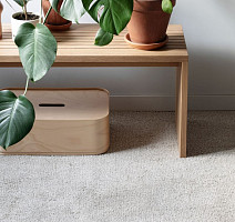 Viita 72 Beige фото 3 | FLOORDEALER