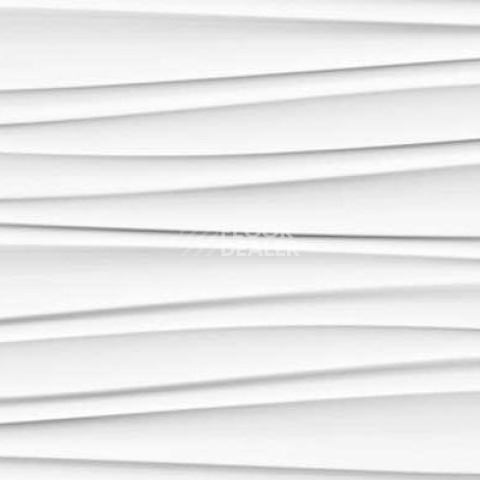 Керамогранит Oxo 333x1000 Oxo Line Blanco 33,3x100 фото 1 | FLOORDEALER