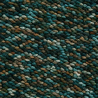 Ковролин Best Wool Nature Vivaldi I-AB Lagune фото 1 | FLOORDEALER