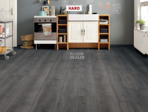 Haro Tritty 200 Aqua Gran Via 4V ДУБ КОНТУРА ЧЕРНЫЙ 541579 фото 2 | FLOORDEALER